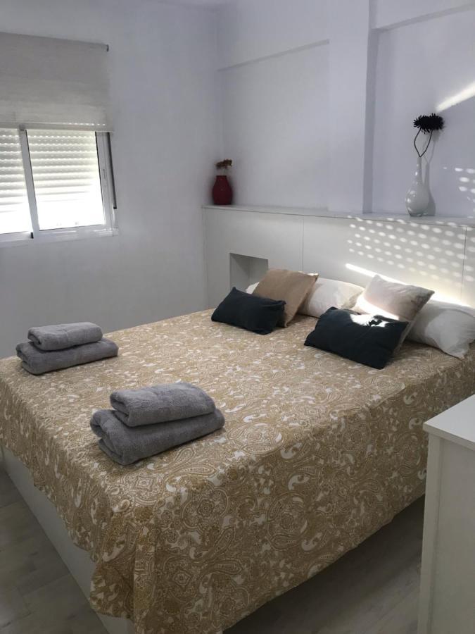 Sweet Home Μάλαγα Εξωτερικό φωτογραφία