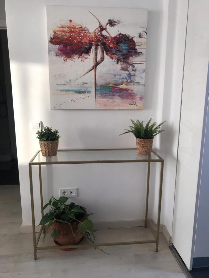 Sweet Home Μάλαγα Εξωτερικό φωτογραφία
